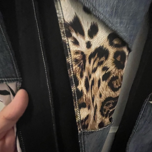 Style Ever After Jeans - Picture 5 of 15